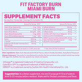 Thermogenic Fat Burner